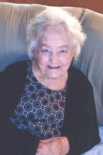 Janet Lou Shull