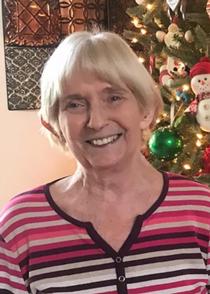 Linda Lue Dailey