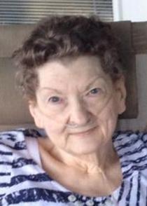 Donna June Cart