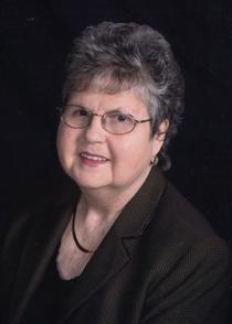 Phyllis Jean Hatton Morrison
