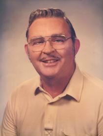 John Robert Cupp