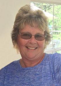 Darlene Joy Edmonds
