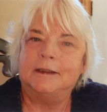 Deborah Jane Bragg