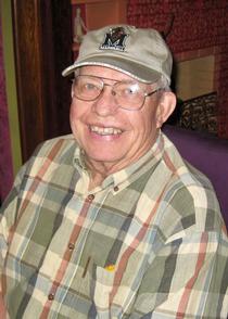 William Daniel Ray
