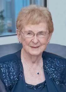 Patricia Ann Boster
