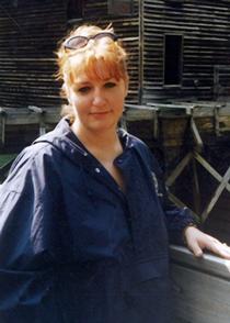 Candy Lynn Freeman