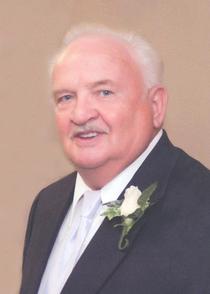 Homer Eli Alford