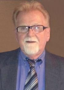 John A. Butcher