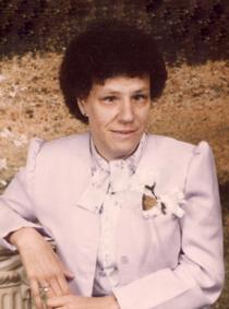 Brenda Kaye Berry