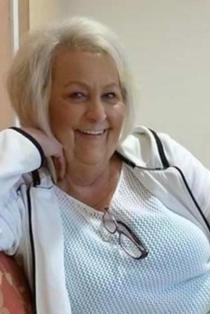 Betty Kay Monday