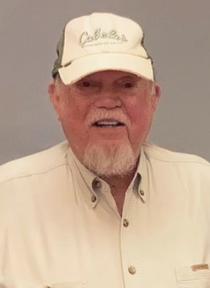 Larry J. King