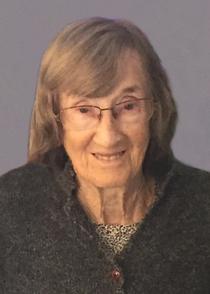Pauline  Bledsoe