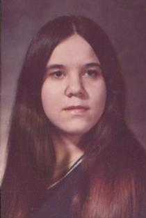 Georgetta Stevens
