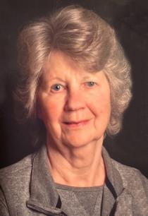 Doris Jean Keeney