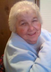 JoAnn Wheeler