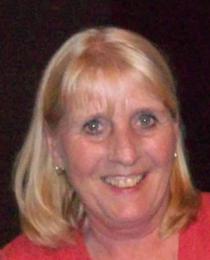 Marsha Ann Wilson