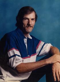 Roger Dale Glover
