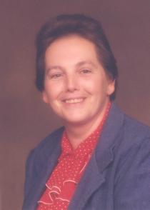 Dottie Lou Finley