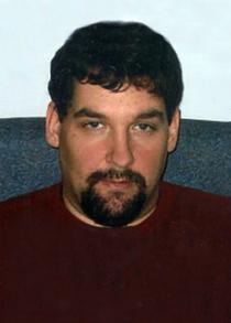 Paul Matthew Angle