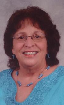 Elizabeth Anne