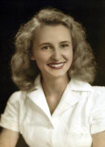 Wilma JoAnn Meadows