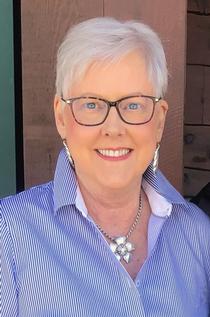 Rosemary Sue Braley
