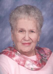 Mary Louise Malone