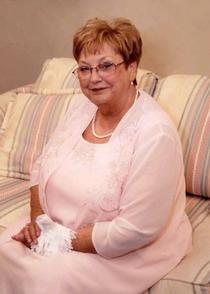 Janet Mae Wallace