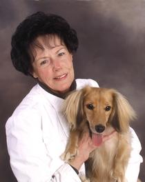 Nancy Lee Conrad