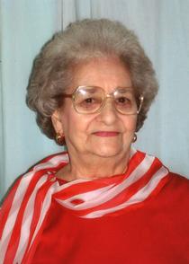 Ruth Eilene Adkins
