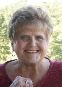 Angela Sue Benedict