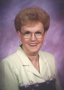 Patricia Ann Spradling