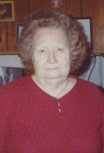 Anna Belle Glenn