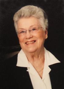 Patsy Ruth Bledsoe