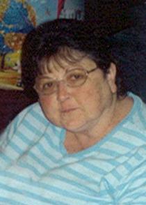 Debra Kay Byars
