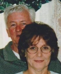 Freda L. Alexander