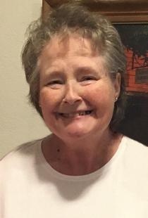 Carol Sue Parsons