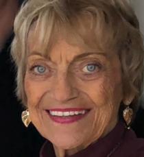 Margaret Sue Keenan