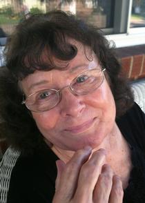 Thelda Parsons
