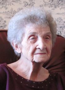 Mary Fay Harvey