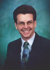 Gary Alan Saunders