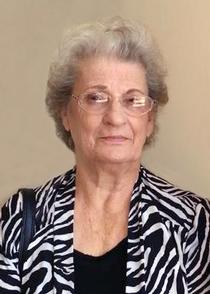 Doris O. Cooper