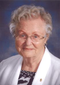 Roxie Jane Feese