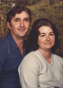 Wanda Louise Adkins