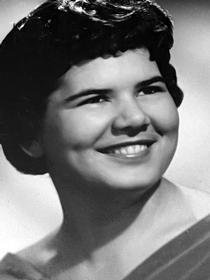 Sandra B. Pullin