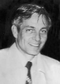 Benjamin M. Horton
