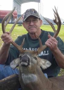 Larry Michael Carey