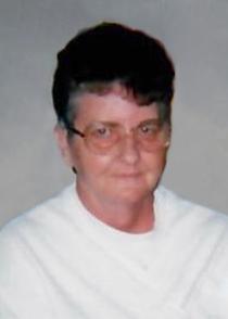 Peggy Ann Mays