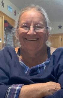 Joyce Lovejoy