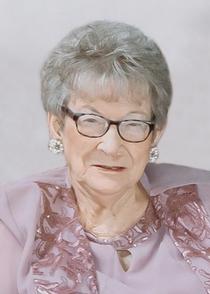 Dorothy Lee Collins